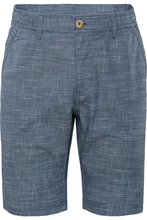 LIVING CRAFTS Herren Bermudas