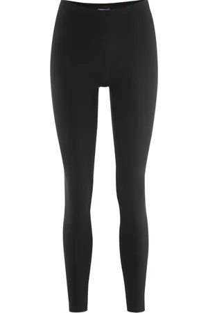 LIVING CRAFTS Damen Leggings