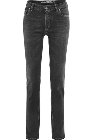 LIVING CRAFTS Damen Jeans