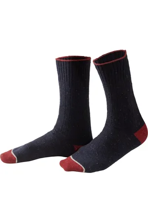 LIVING CRAFTS Unisex Socken