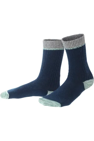 LIVING CRAFTS Unisex Socken