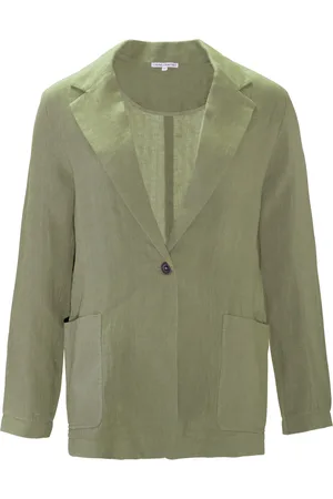 LIVING CRAFTS Damen Jacke
