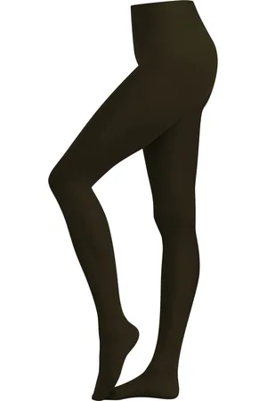 LIVING CRAFTS Damen Strumpfhose