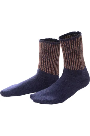 LIVING CRAFTS Unisex Socken