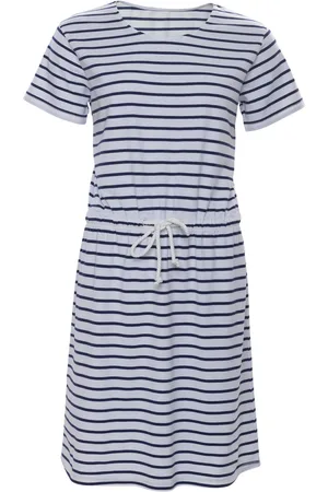 LIVING CRAFTS Damen Kleid