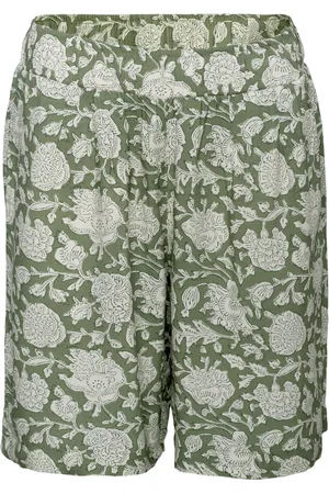 LIVING CRAFTS Damen Shorts