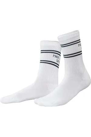 LIVING CRAFTS Unisex Socken