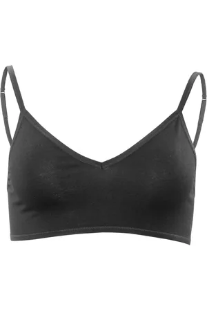 LIVING CRAFTS Damen Bustier, 2er