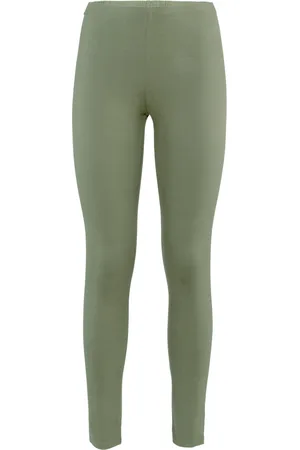 LIVING CRAFTS Damen Leggings