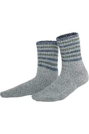 LIVING CRAFTS Unisex Socken
