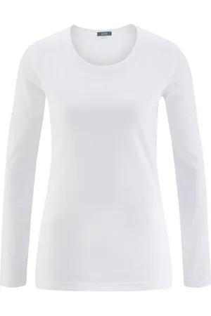 LIVING CRAFTS Damen Langarm