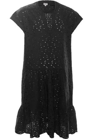 LIVING CRAFTS Damen Kleid