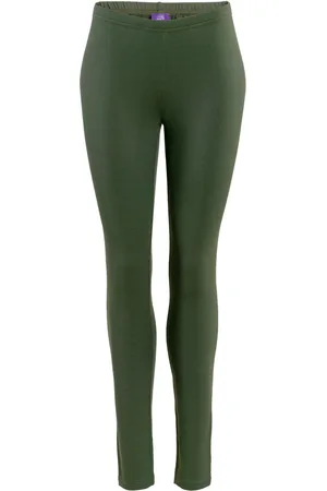 LIVING CRAFTS Damen Leggings