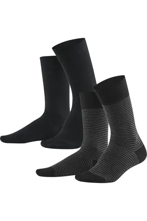 LIVING CRAFTS Herren Socken, 2er