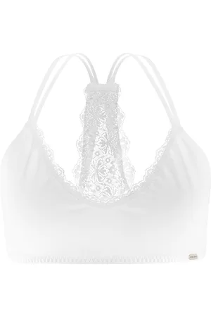 LIVING CRAFTS Damen Bustier