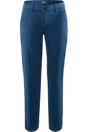 LIVING CRAFTS Herren Chino