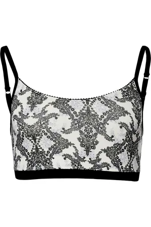 LIVING CRAFTS Damen Bustier