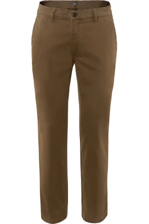 LIVING CRAFTS Herren Chino