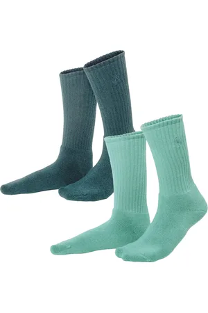 LIVING CRAFTS Unisex Socken