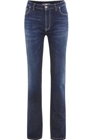 LIVING CRAFTS Damen Jeans