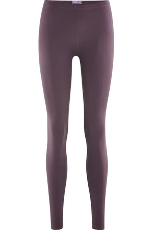 LIVING CRAFTS Damen Leggings