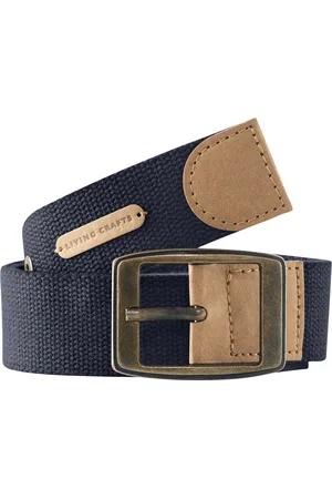 LIVING CRAFTS Unisex Gürtel