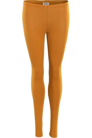 LIVING CRAFTS Damen Leggings
