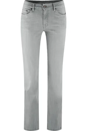 LIVING CRAFTS Damen Jeans