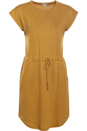 LIVING CRAFTS Damen Kleid