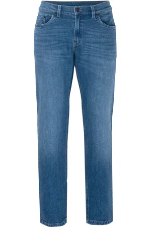 LIVING CRAFTS Herren Hose