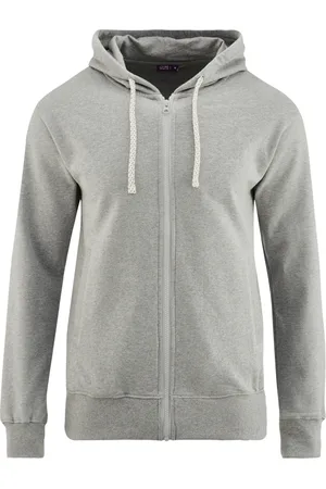 LIVING CRAFTS Herren Kapuzenjacke
