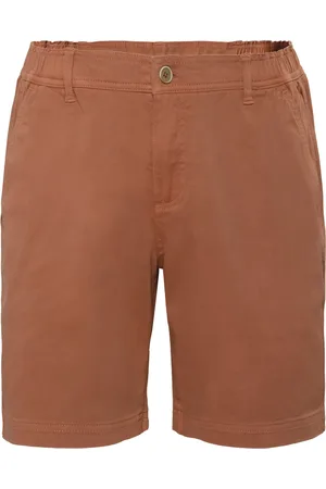 LIVING CRAFTS Herren Bermudas