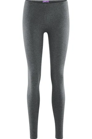 LIVING CRAFTS Damen Leggings