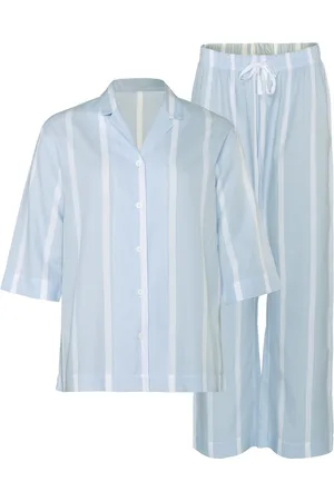 LIVING CRAFTS Damen Pyjama