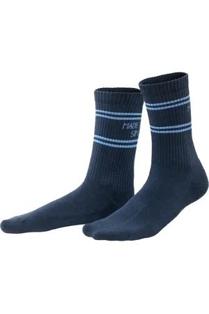 LIVING CRAFTS Unisex Socken
