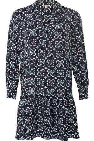 LIVING CRAFTS Damen Kleid