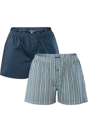 LIVING CRAFTS Herren Boxer