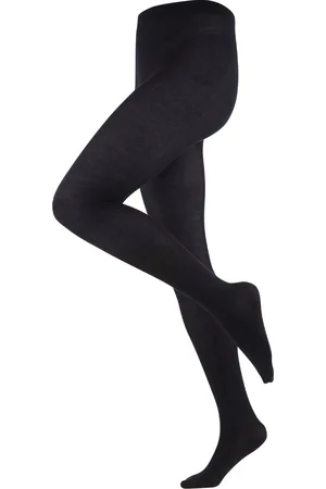 LIVING CRAFTS Damen Strumpfhose