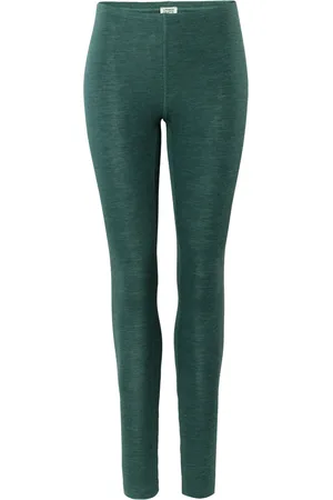 LIVING CRAFTS Damen Leggings