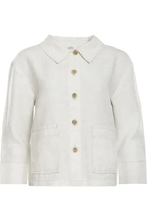LIVING CRAFTS Damen Jacke