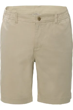 LIVING CRAFTS Herren Bermudas