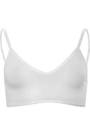 LIVING CRAFTS Damen Bustier, 2er