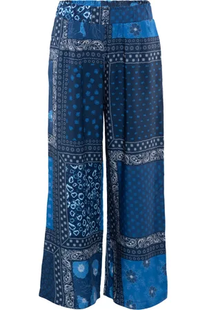 LIVING CRAFTS Damen Hose