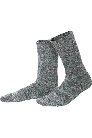 LIVING CRAFTS Unisex Socken