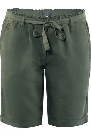 LIVING CRAFTS Damen Bermudas