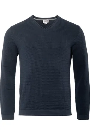 LIVING CRAFTS Herren Pullover