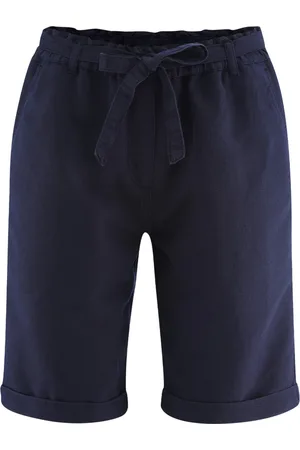 LIVING CRAFTS Damen Bermudas