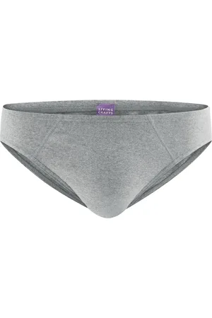 LIVING CRAFTS Herren Slip
