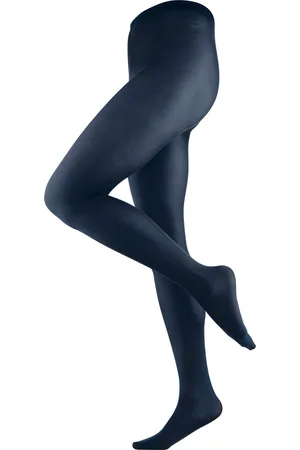 LIVING CRAFTS Damen Strumpfhose