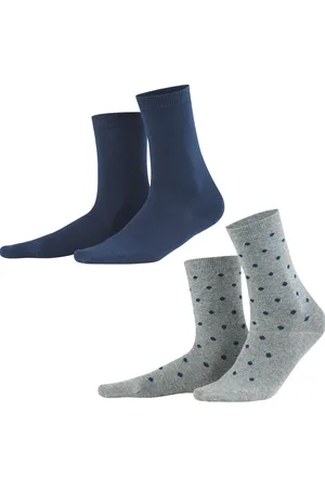 LIVING CRAFTS Damen Socken, 2er